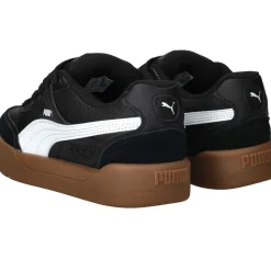 Puma Park Lifestyle SK8 Sneakers Zwart Jongens