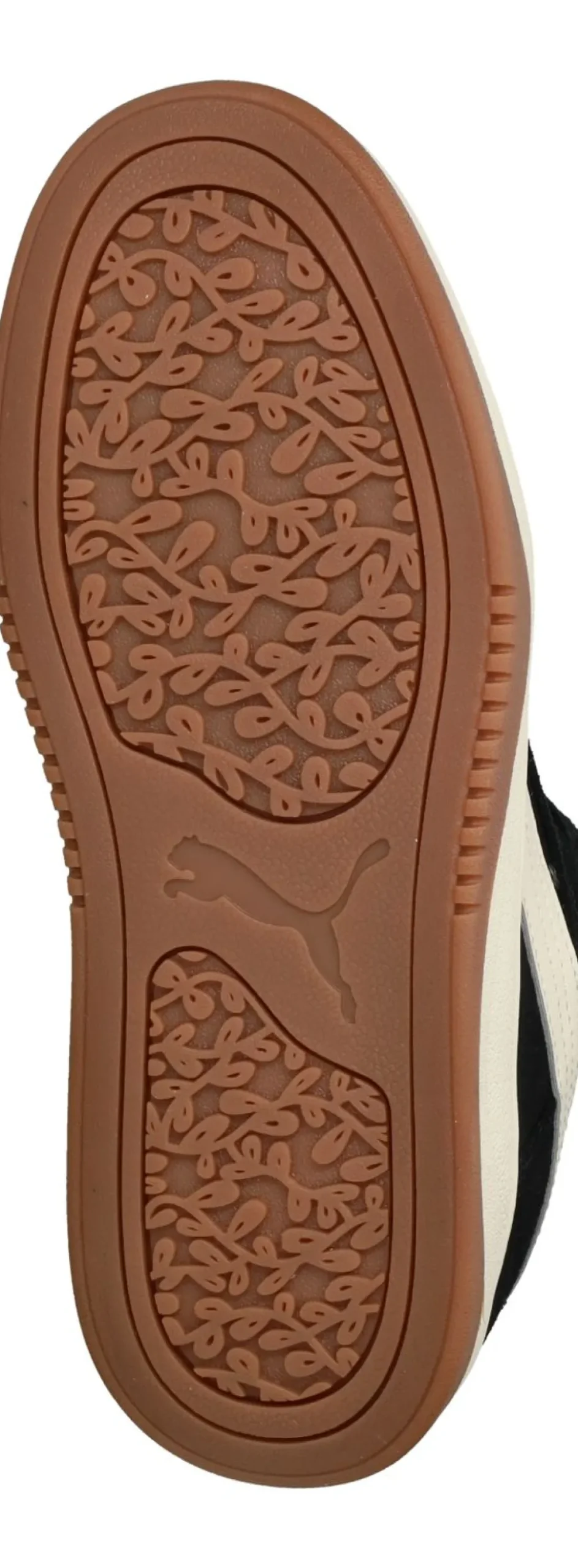 Puma Park Luna SD Sneakers Zwart Dames