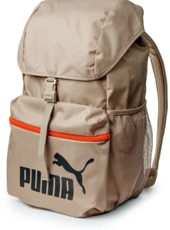 Puma Phase Hooded Beige Dames Heren