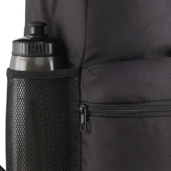 Puma Phase Hooded Rugzak Zwart Dames Heren