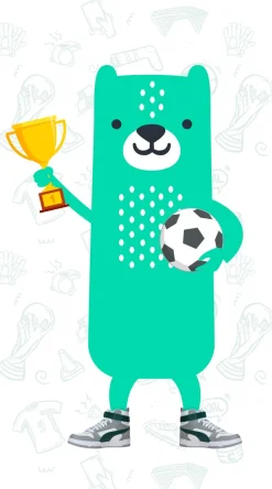 Puma RBD Game JR Sneakers Grijs Jongens