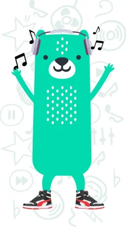 Puma RBD Game JR Sneakers Rood Jongens