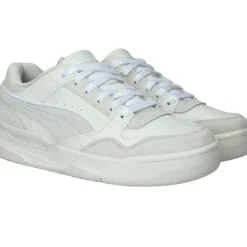 Puma Rebound Retro SD Sneakers Beige Heren