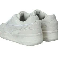 Puma Rebound Retro SD Sneakers Beige Heren
