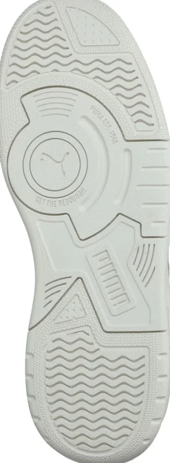 Puma Rebound Retro SD Sneakers Beige Heren