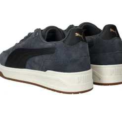 Puma Shuffle Downtown SD Sneakers Grijs Heren