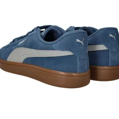 Puma Smash 3.0 Sneakers Blauw Heren