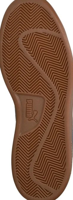 Puma Smash 3.0 Sneakers Blauw Heren