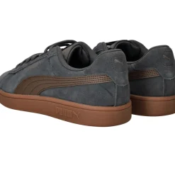 Puma Smash 3.0 Sneakers Grijs Heren