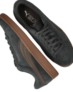 Puma Smash 3.0 Sneakers Grijs Heren