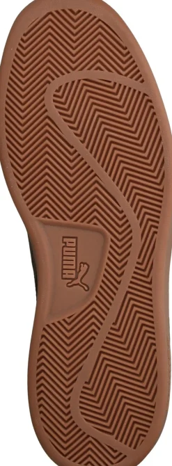 Puma Smash 3.0 Sneakers Grijs Heren