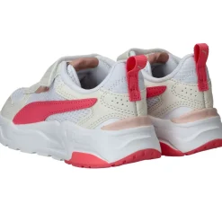 Puma Trinity Lite PS Sneakers Roze Meisjes