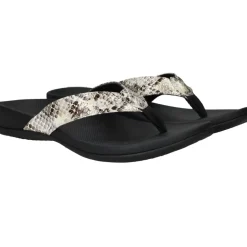 Raffas Slippers Beige Dames