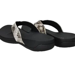 Raffas Slippers Beige Dames