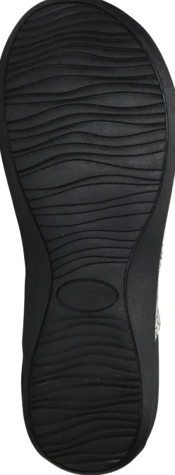 Raffas Slippers Beige Dames