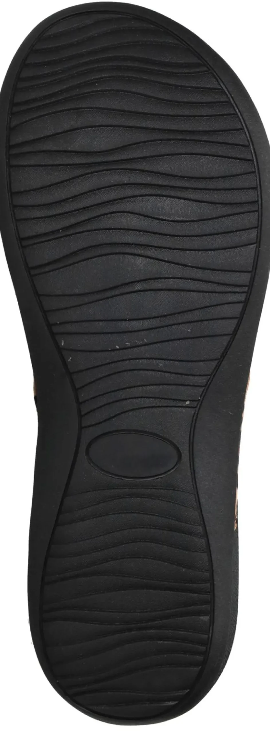 Raffas Slippers Bruin Dames