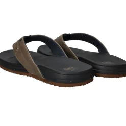 Raffas Slippers Groen Heren