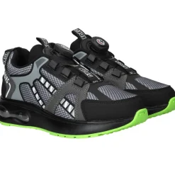 Red Rag Sneakers Grijs Jongens