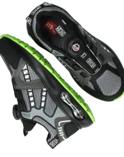 Red Rag Sneakers Grijs Jongens