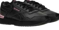 Reebok Glide Riple Clip Sneakers Zwart Dames