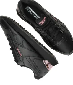 Reebok Glide Riple Clip Sneakers Zwart Dames