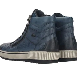 Remonte Boots Blauw Dames