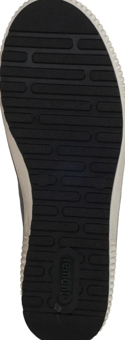 Remonte Boots Blauw Dames