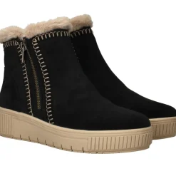 Remonte Boots Zwart Dames