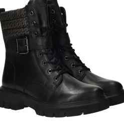 Remonte Boots Zwart Dames