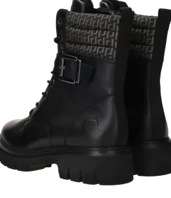 Remonte Boots Zwart Dames