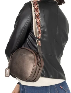 Remonte Dorndorf Tas Bruin Dames