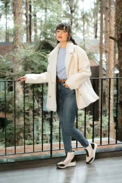 Remonte Instappers Beige Dames