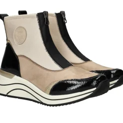 Remonte Instappers Beige Dames