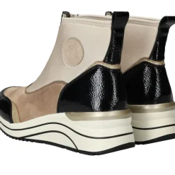 Remonte Instappers Beige Dames