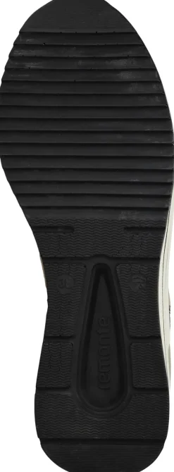 Remonte Instappers Beige Dames