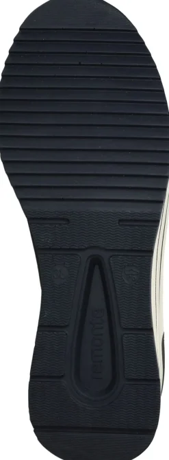 Remonte Instappers Blauw Dames