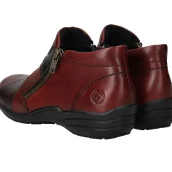 Remonte Instappers Rood Dames