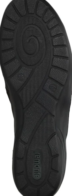 Remonte Instappers Rood Dames