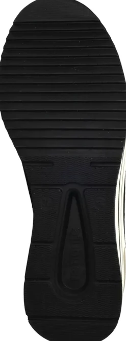 Remonte Instappers Zwart Dames