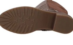 Remonte Laarzen Bruin Dames