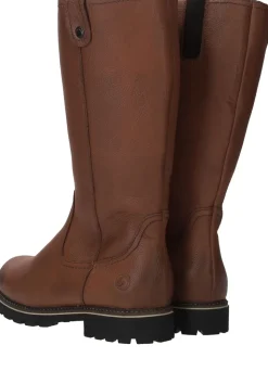 Remonte Laarzen Cognac Dames