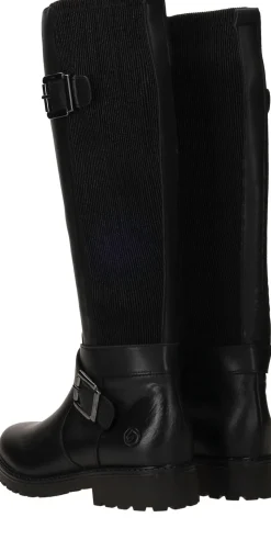 Remonte Laarzen Zwart Dames