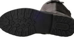 Remonte Laarzen Zwart Dames