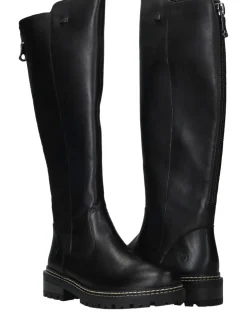 Remonte Laarzen Zwart Dames