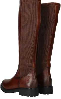 Remonte Lange laarzen Bruin Dames