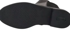 Remonte Lange laarzen Zwart Dames