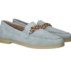 Remonte Loafers Blauw Dames