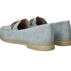 Remonte Loafers Blauw Dames
