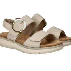 Remonte Sandalen Beige Dames
