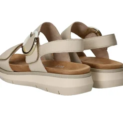 Remonte Sandalen Beige Dames